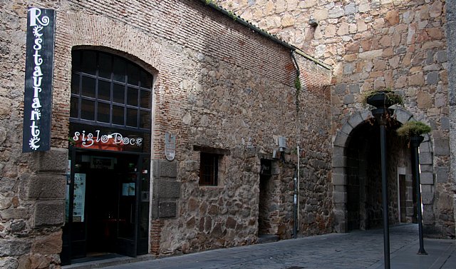 Museo Etnográfico