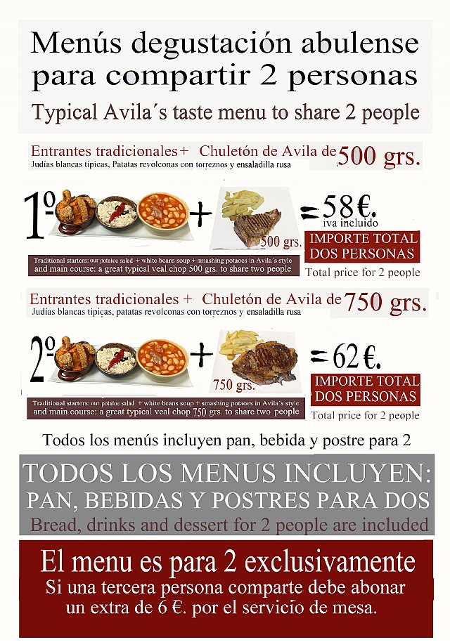 Nuestra Carta