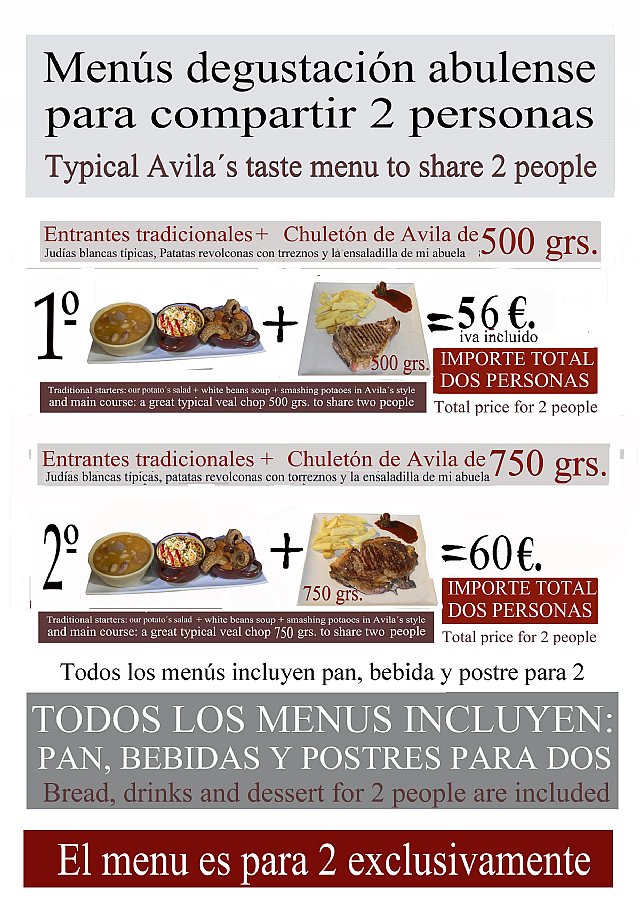 Nuestra Carta