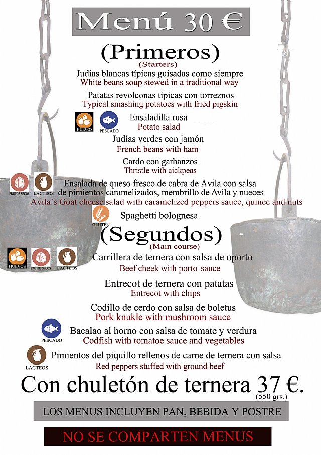 Nuestra Carta