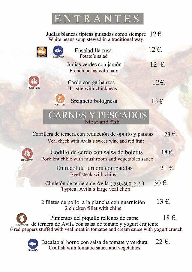 Nuestra Carta