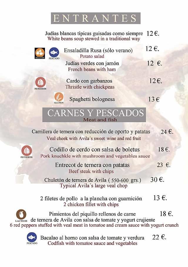 Nuestra Carta